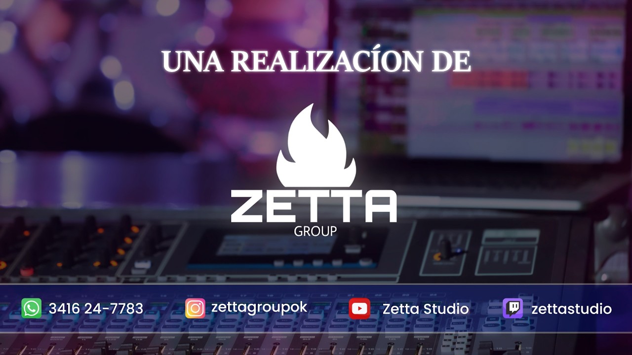 EL CLUBSITO ''CHARLAS CANALLAS'' - 13.03.2026 -  ZETTA en vivo.