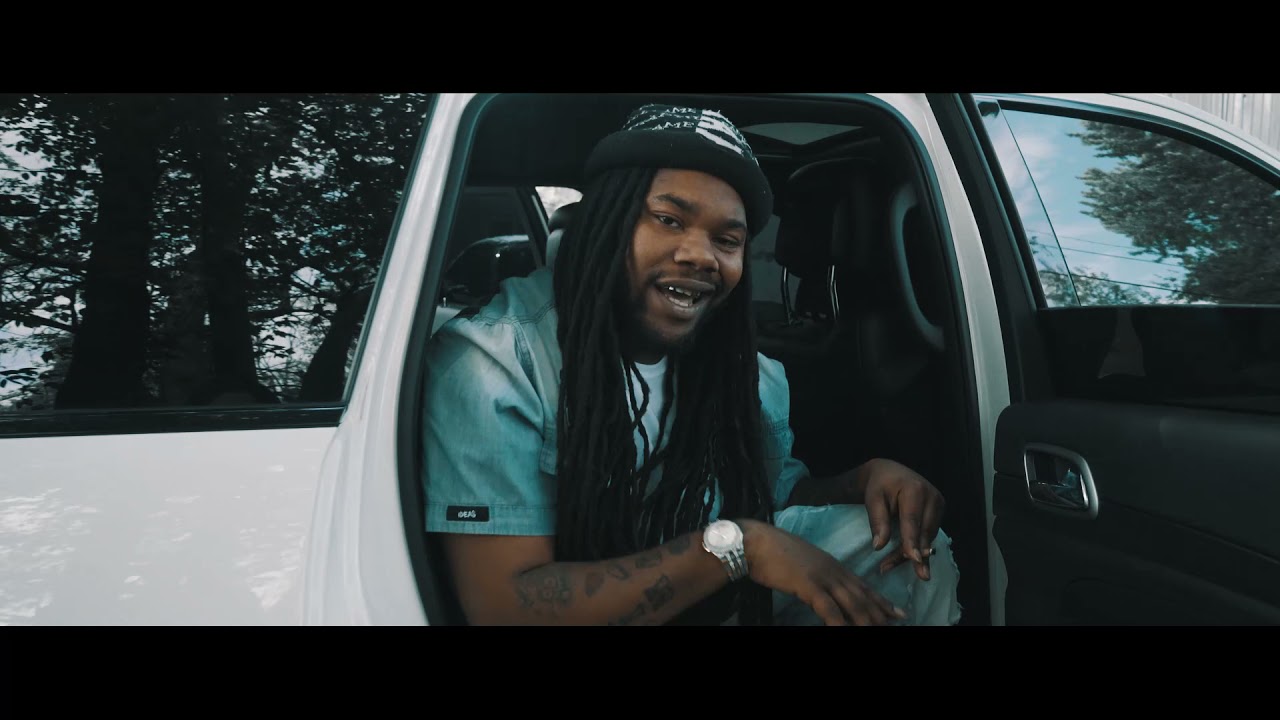 AbgCod X HIT Music Video