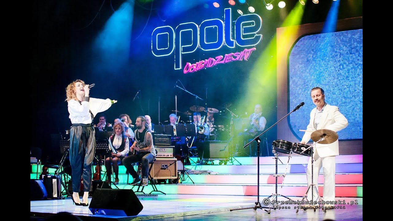 Opole Osiemdziesiąt vol.2 Chełm | ChDK