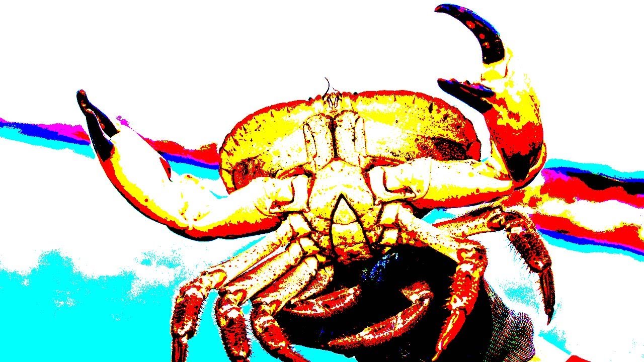 [OLD] Crab Gaem