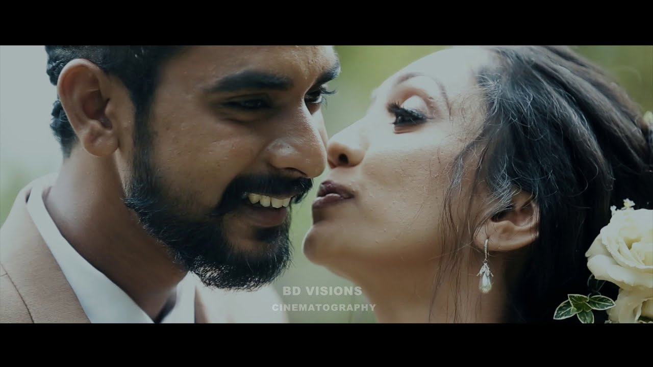 Kokila & Nimali Wedding Moments