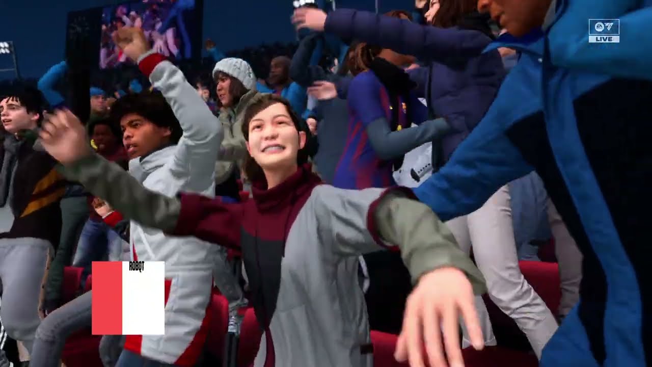 EA SPORTS FC 26 (FC BARCELONA)