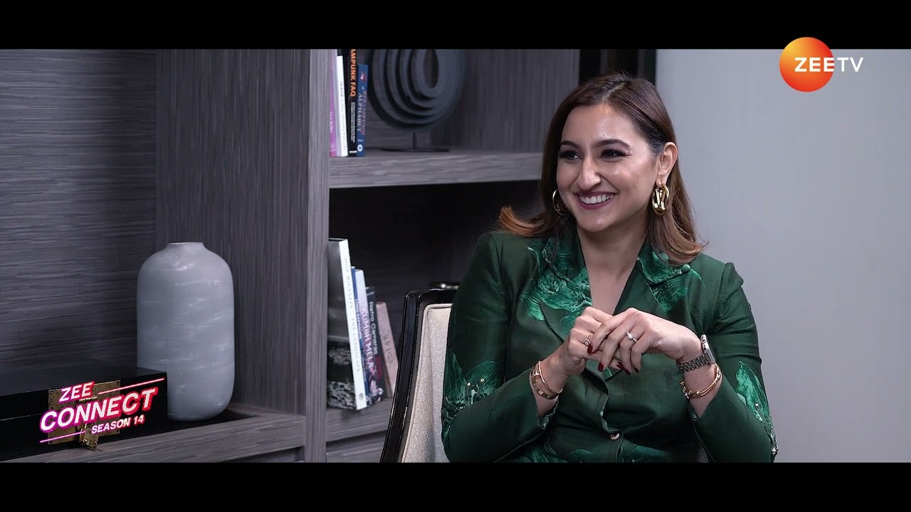 Vishal Mishra | Zee Connect Season 14 | ZeeTVME