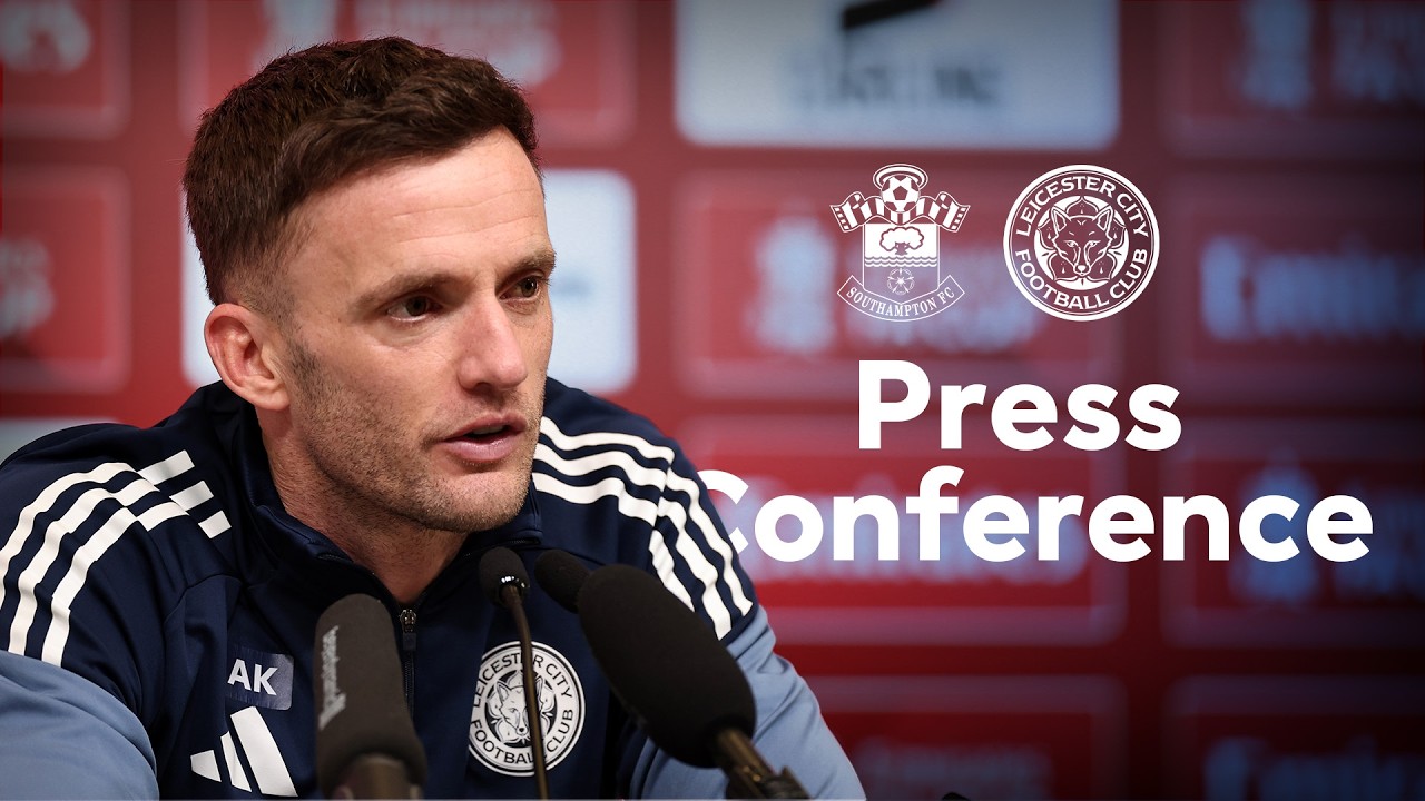 Attention Turns To Cup Action ⚽️ | Kingy Looks Ahead To Saturday