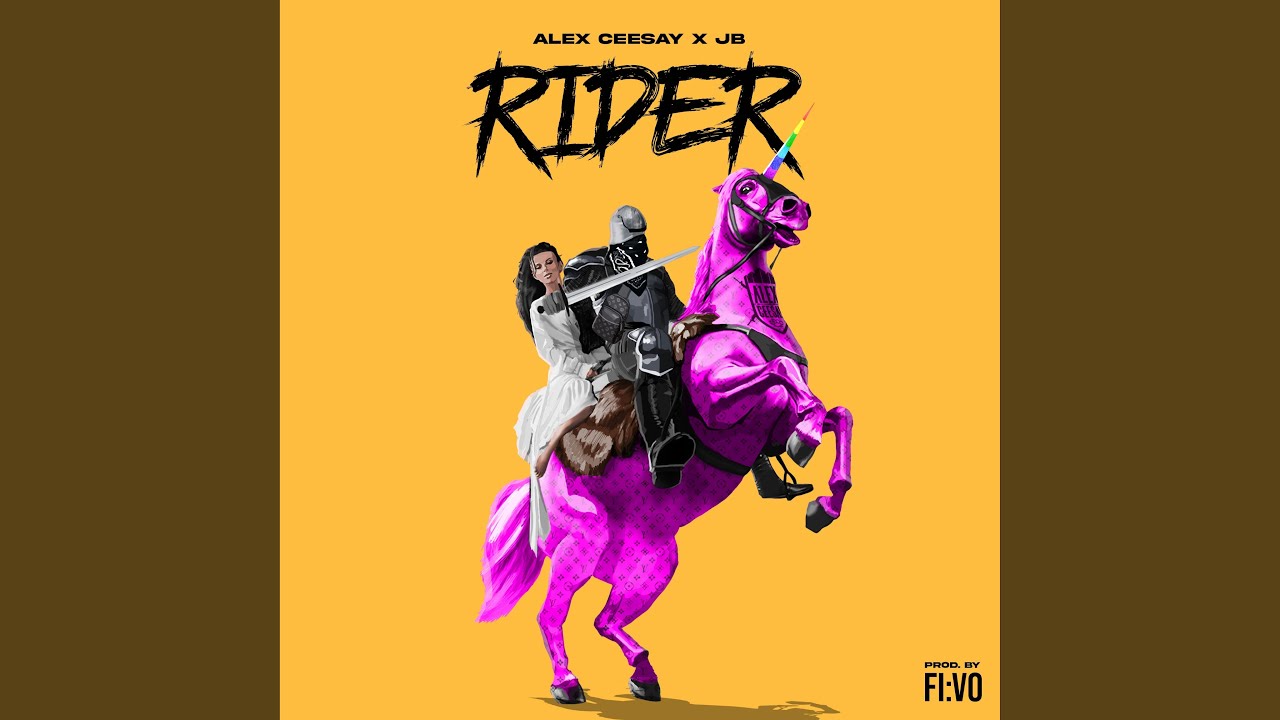 RIDER