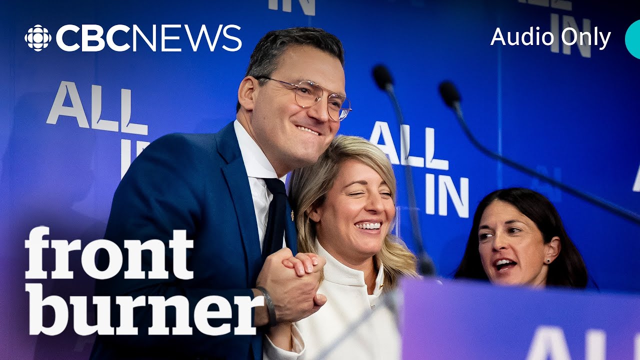 Canada’s bet on an AI boom | Front Burner