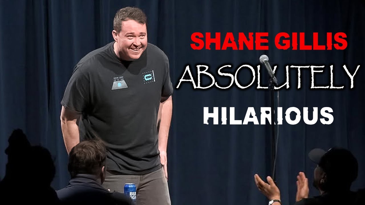 Shane Gillis Being Absolutely Hilarious | PART 2