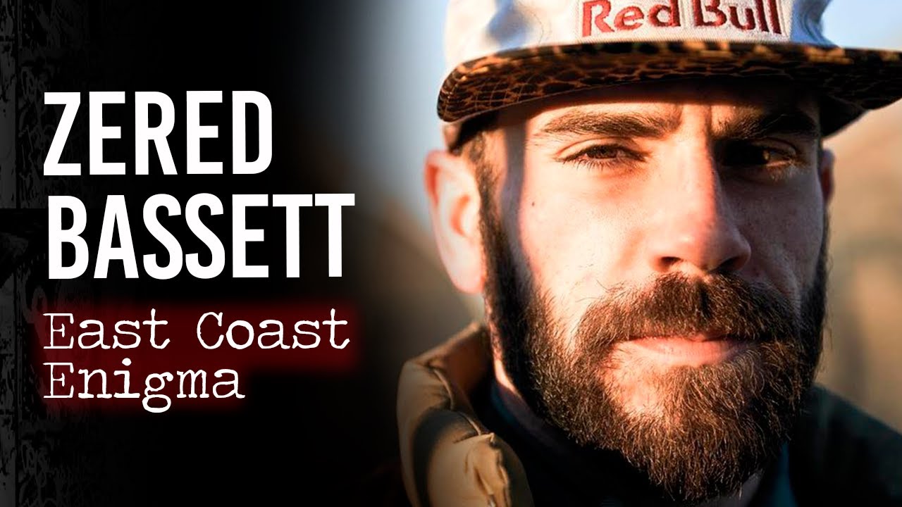 Zered Bassett : East Coast Enigma | Short Skateboarding Documentary