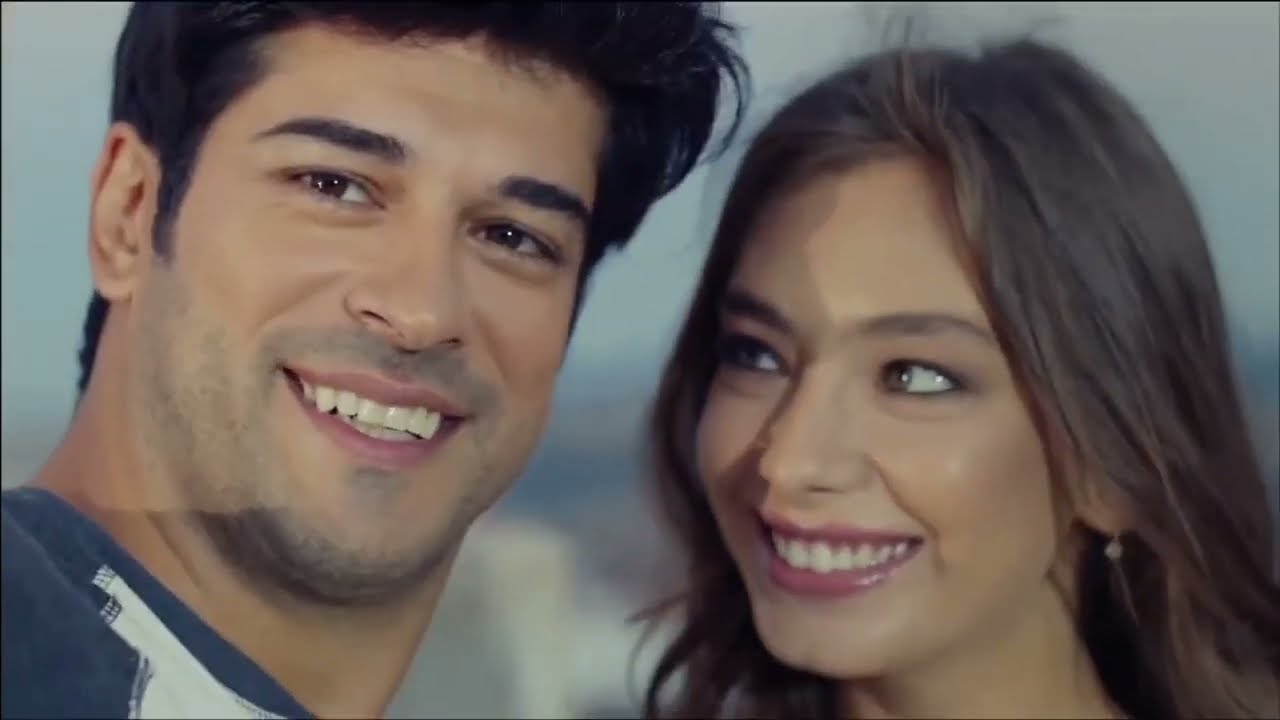 The One That Got Away | Nihan & Kemal FMV