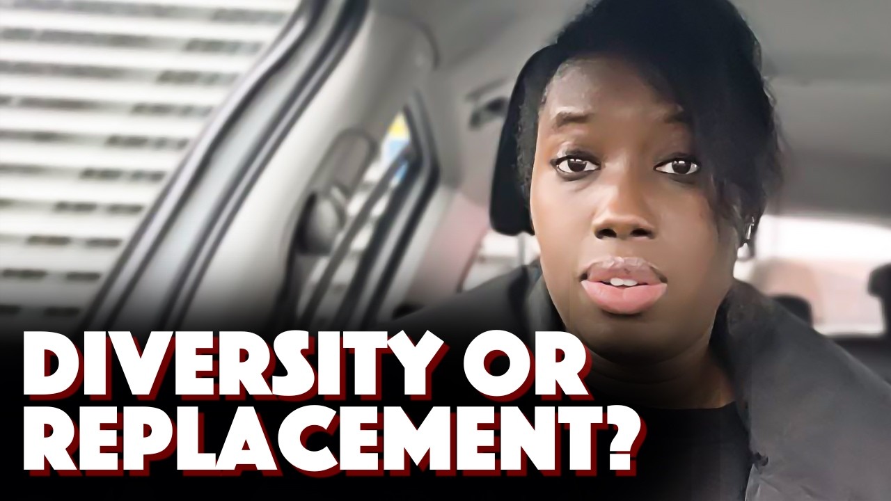 Скрытая цель &laquo;разнообразия&raquo; в британских СМИ