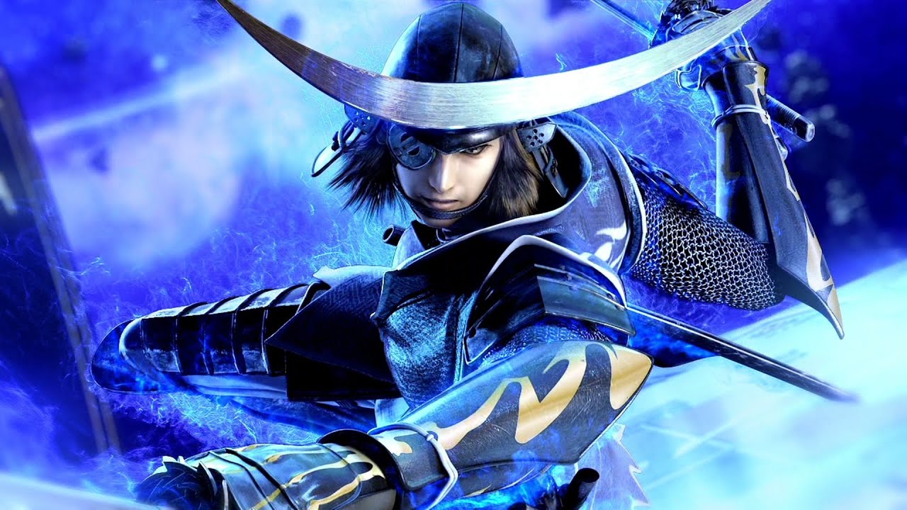 戦国BASARA スタイリッシュBGM集