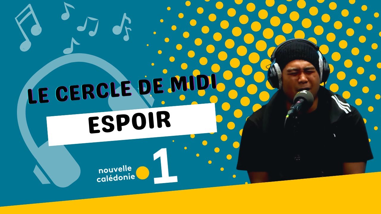 Le Cercle de Midi avec Espoir