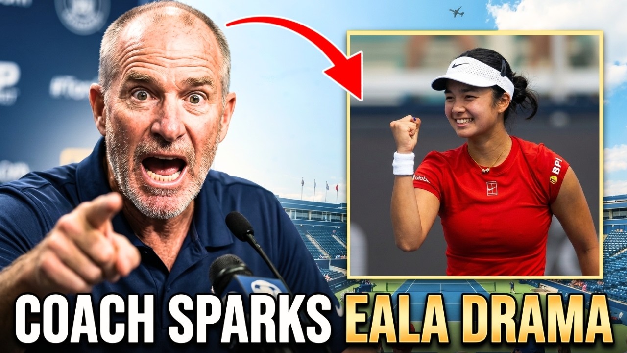 RIVAL COACH Says What Everyone Thinks About Eala — 