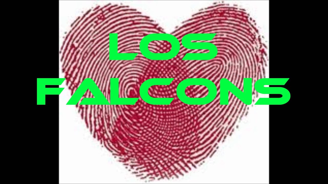 GRUPO LOS FALCONS MIX 2014 con sentimiento
