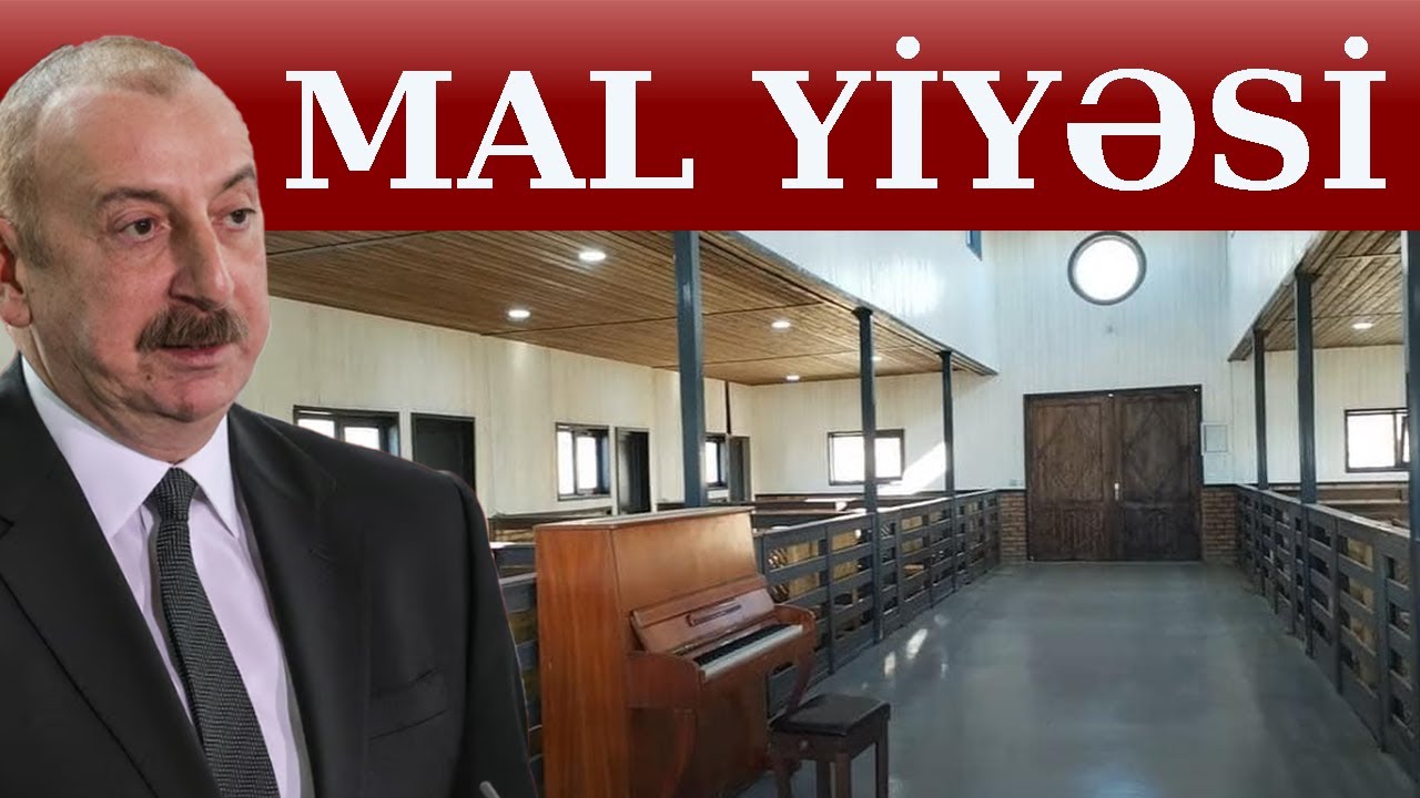 Paşa Holdinqin Laçın sərgüzəştləri. 4 ay əıvvəl 180 min manat tikilən evlərıin bu günkü görkəmi...