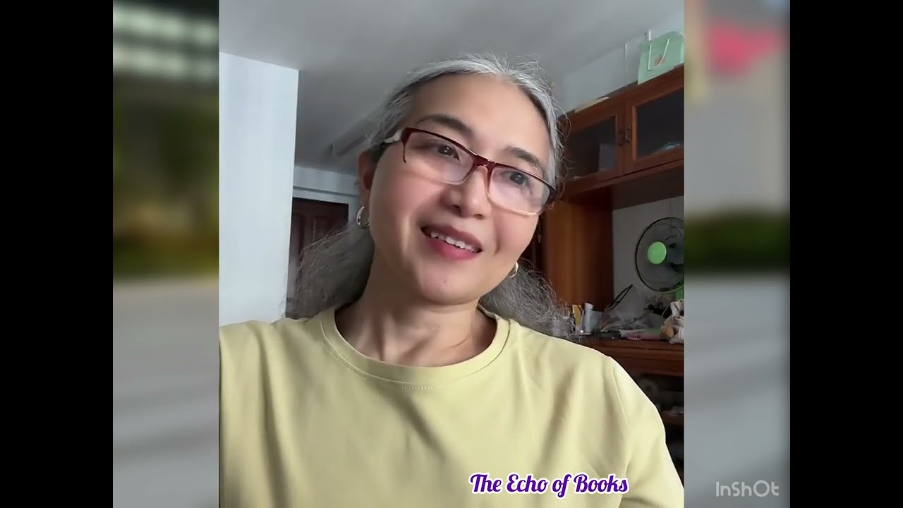 #audiobook ….. စိတ်ထားတတ်လျှင် ( မိုးမိုးအင်းလျား …ဝတ္ထုတို