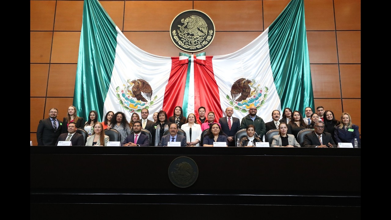 EN VIVO / Reconocimiento nacional a la excelencia en endodoncia