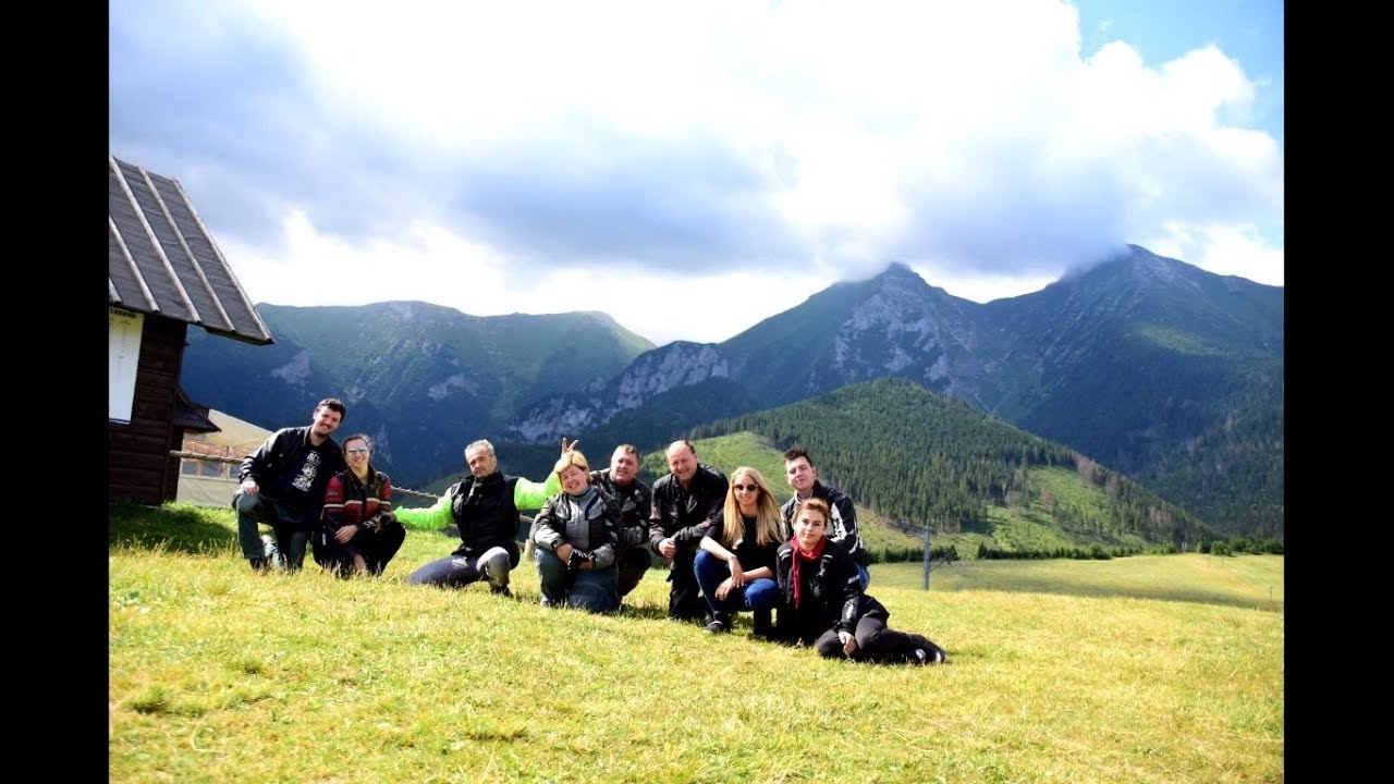 Motovýlet 2019