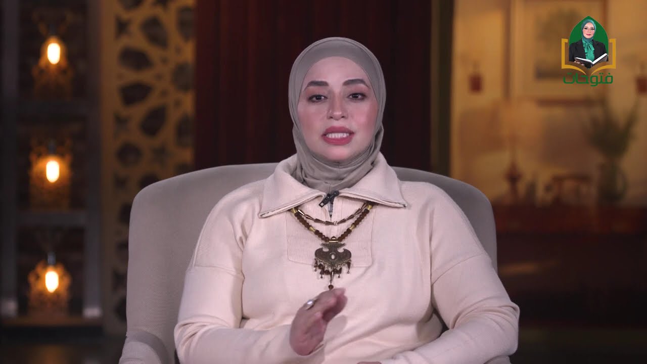 فتوحات مع مروة عبد الجواد الحلقة الـ19.. فتح أنطاكية ثاني أكبر فتح بعد بيت المقدس
