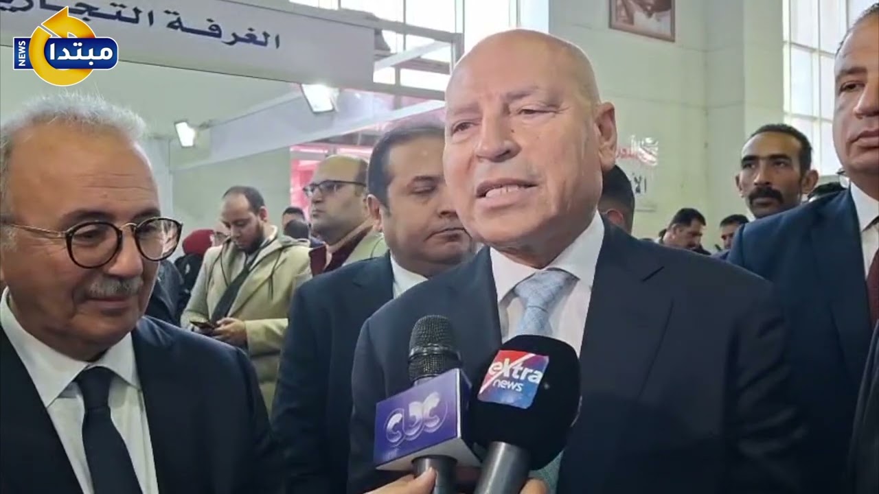 محافظ القاهرة: الدولة لا تدخر جهدا لتوفير السلع وثبات الأسعار لخدمة المواطنين