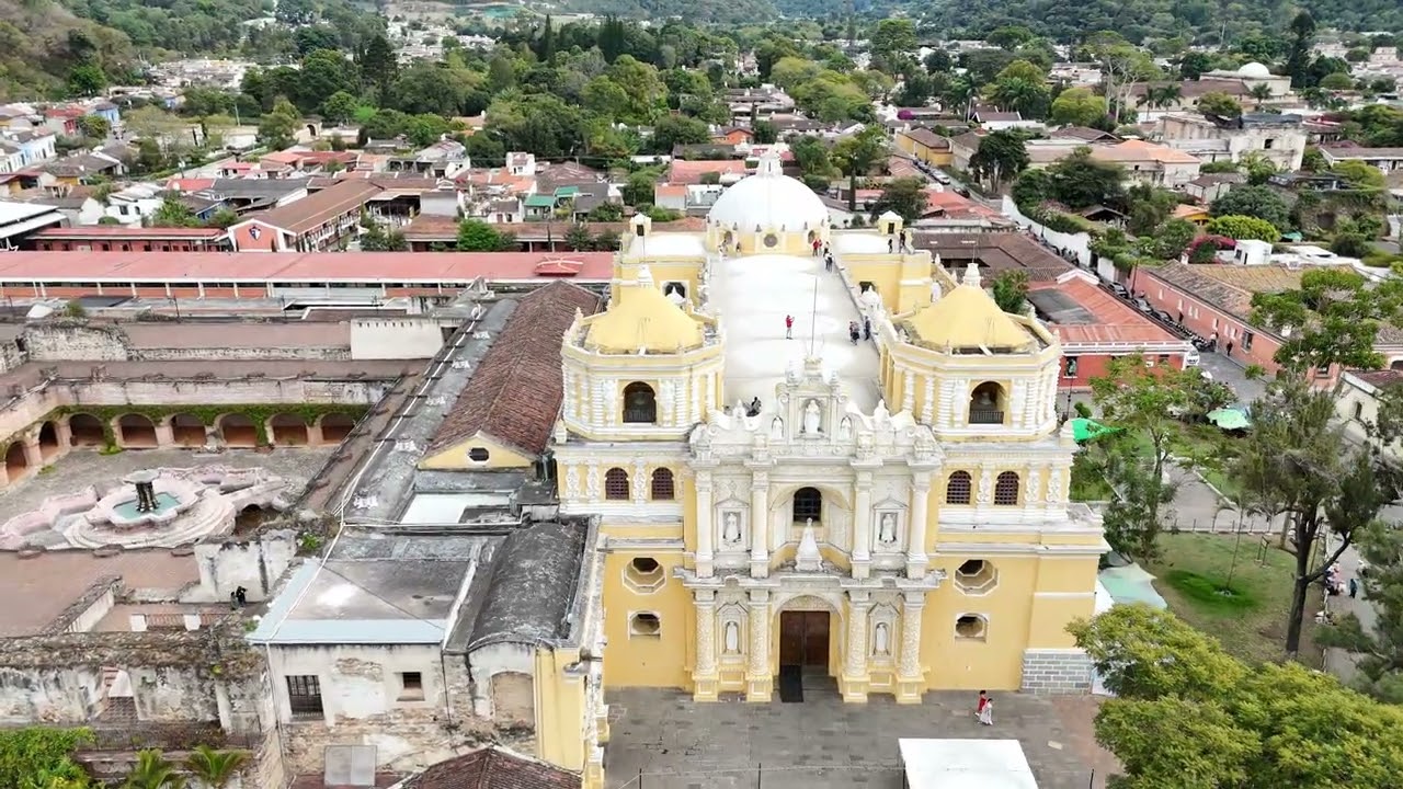 ‪@antiguaguatemalapasionycor2569‬