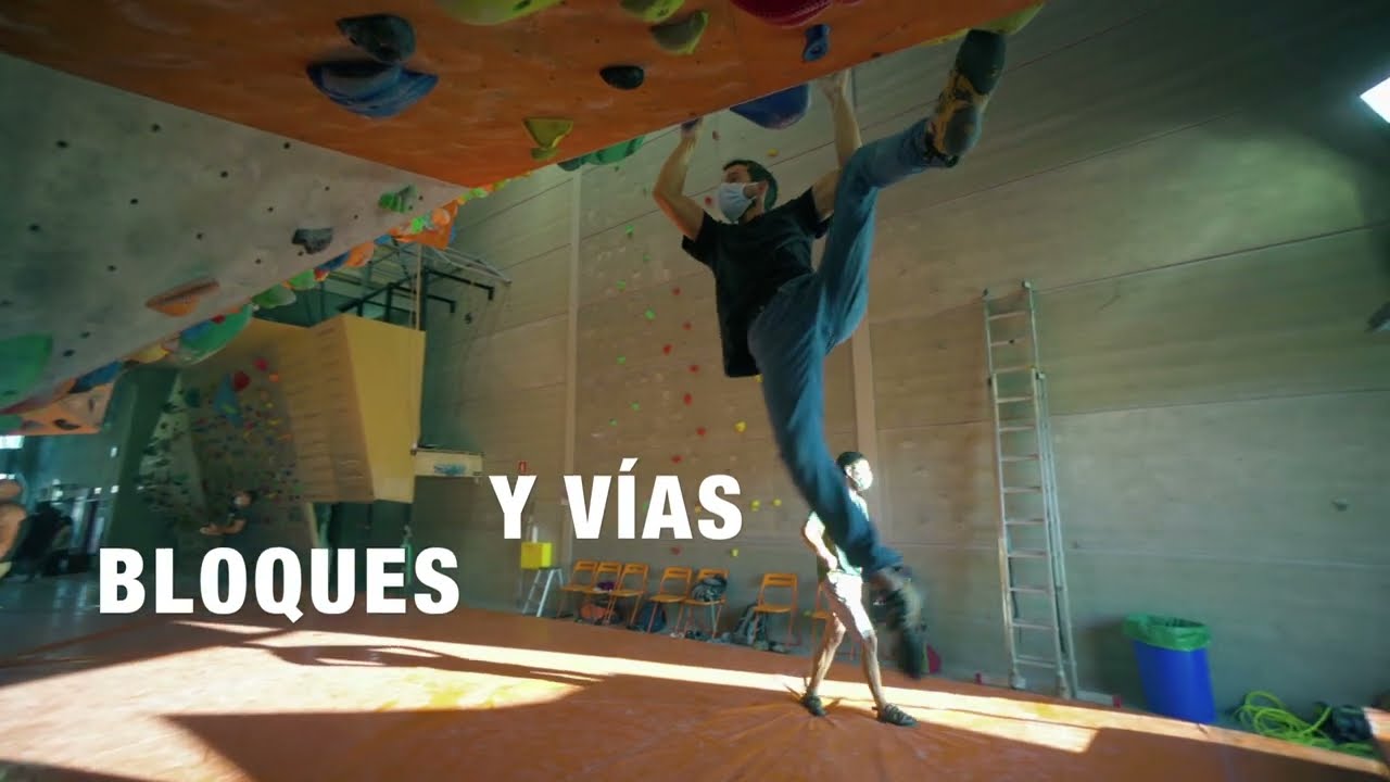 CLIMBING LAB COLMENAR