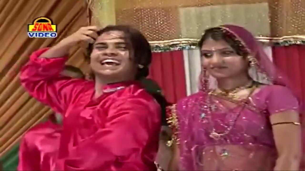 Bundelkhandi Jawabi Nach | अरे रे भौजी काय को लफड़ा धड़का लगो है ज्यादा | Budeli Rai Dance