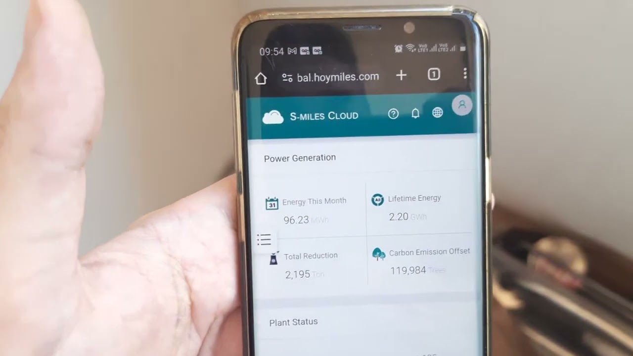 Hoymiles DTU-Lite-S - Defeito Não Conecta ao Wi-Fi