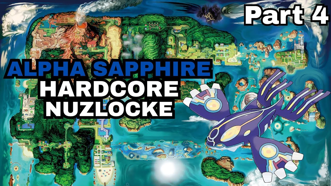 Where it All Started! - Pokemon Platinum Hardcore Nuzlocke