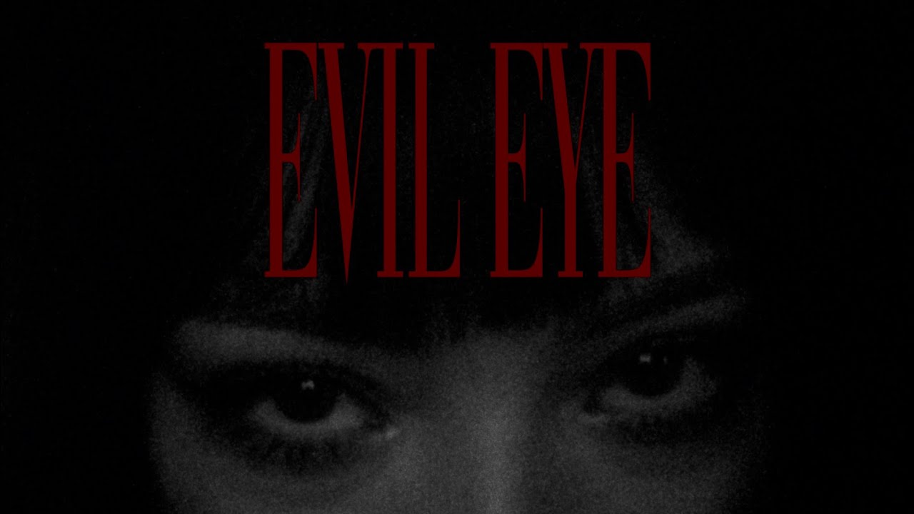 blood club - evil eye (official music video)
