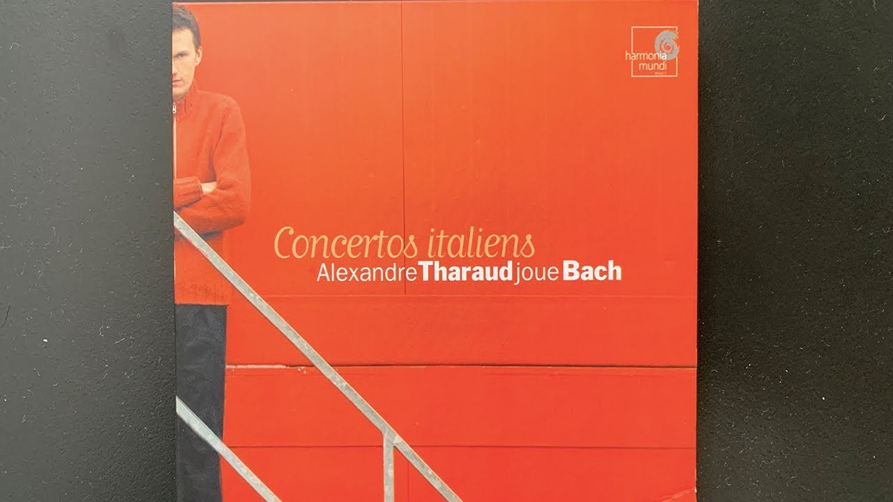Johann Sebastian Bach 