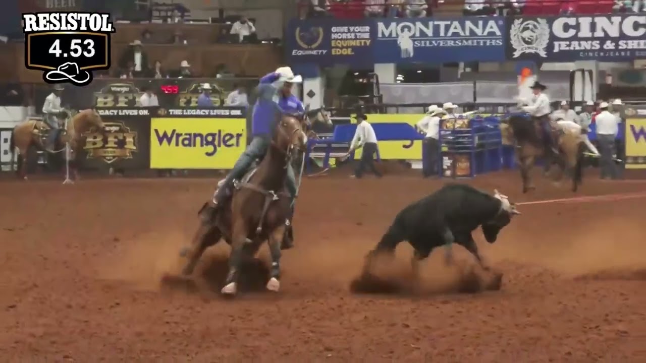 2025 Wrangler BFI | THE FEIST Round 5 & Short Go | Full Broadcast + Champions Crowned