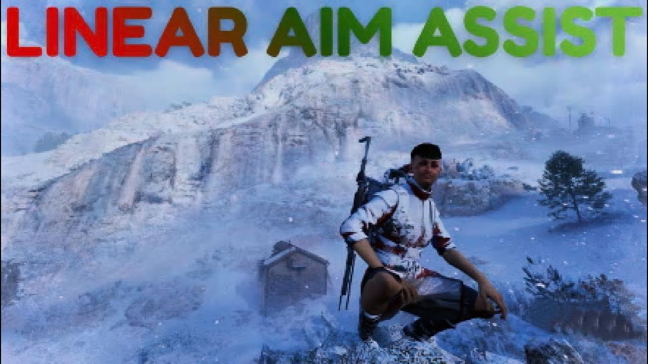 I Used New AA Settings + New Cold Snap Update Got My Aim Even Better In Arc Raiders!