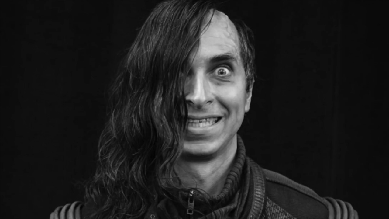 Jimmy Urine - Un Deye Gon Hayd (The Unloved Song) *unofficial*