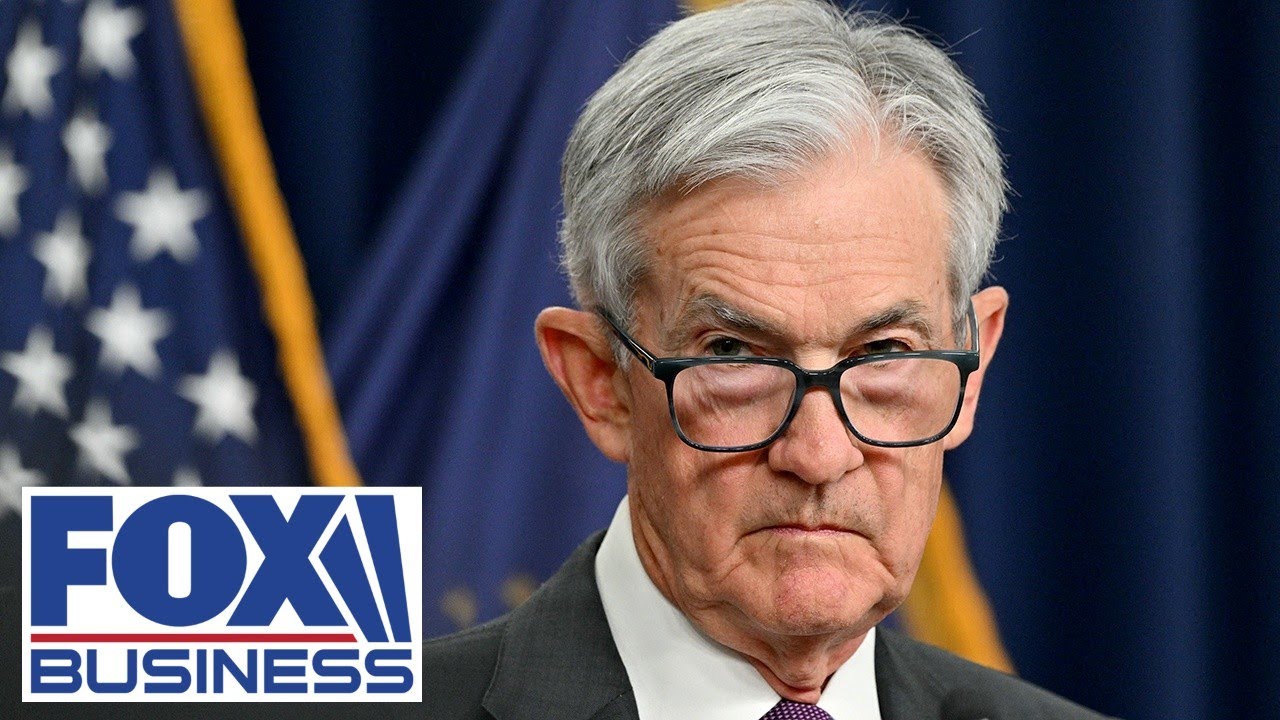 Powell corralled the cats, says chief economist