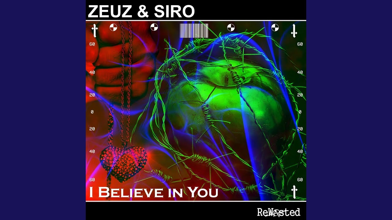 I Believe in You
