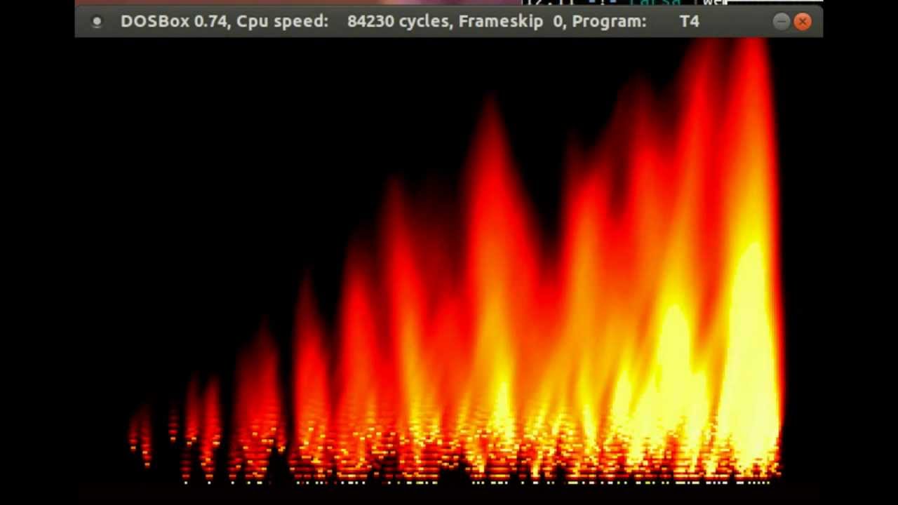 My old Turbo Pascal programs 2