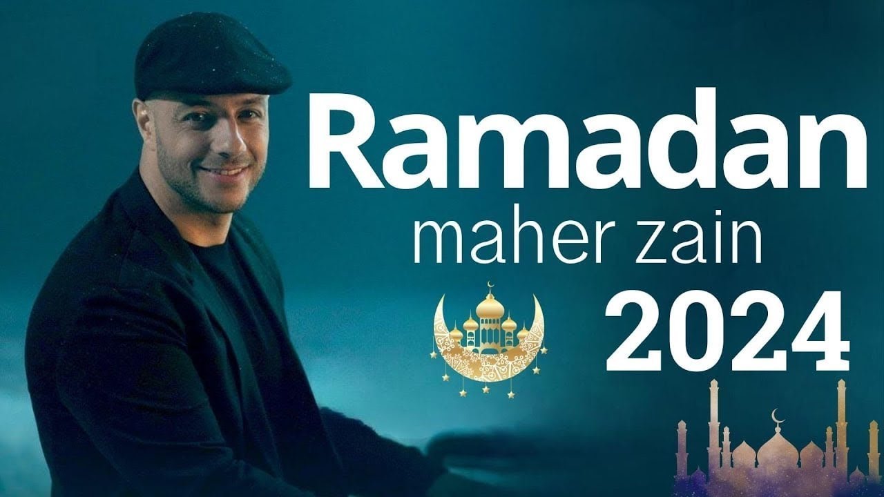 Maher Zain Ramadan Arabic | ماهر زين رمضان