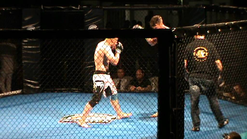 Gheorghe Gritko, NIGHT IN THE CAGE, Verona 05-05-2012