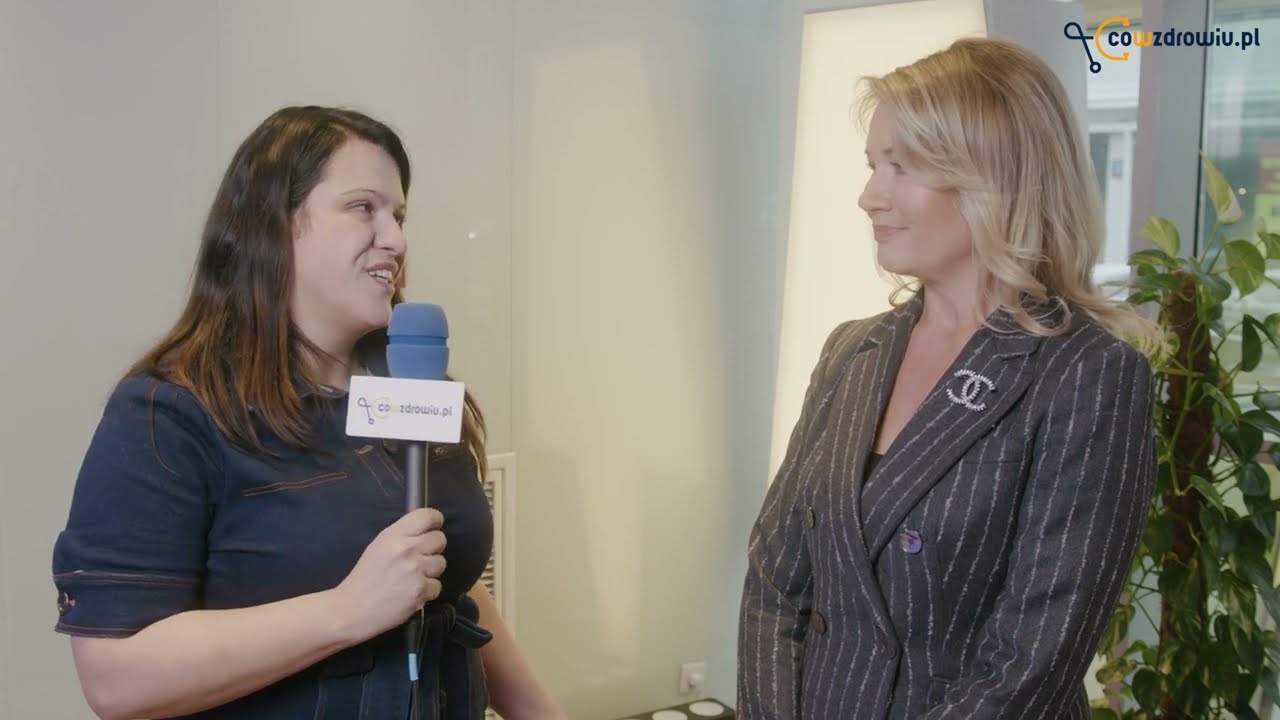 Dr Małgorzata Gałązka-Sobotka: warto wspierać rozpoczęte reformy
