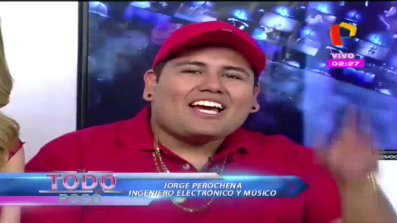 H&Eacute;CTOR CORRALES ''JOSIMAR'' DTUP 02/05/2019