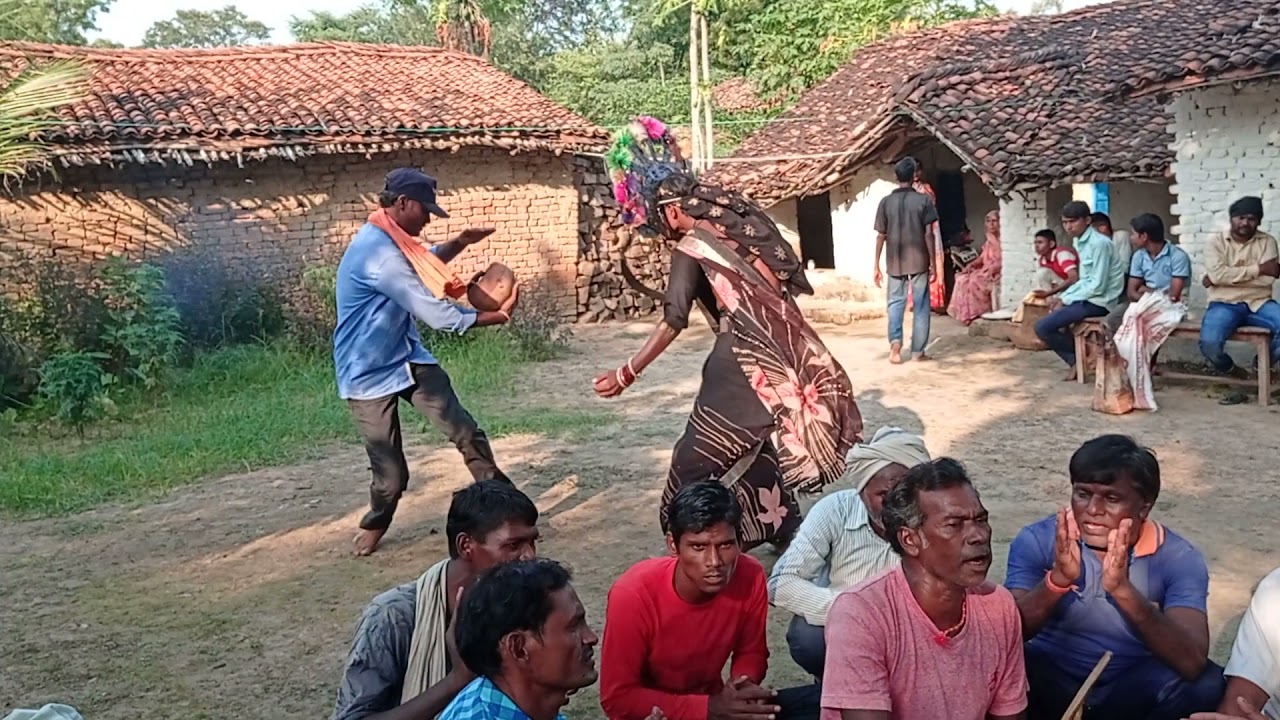 25 December 2021.ramsushil.gram.jhala.video.desi.bhagat