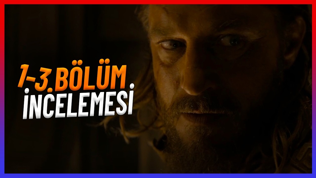 10 BİN YIL ÖNCE GEÇEN BİR HİKAYE - DUNE PROPHECY İNCELEMESİ