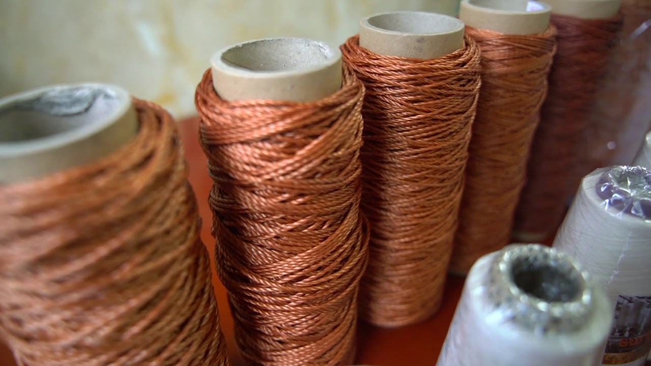 San Wu Textile
