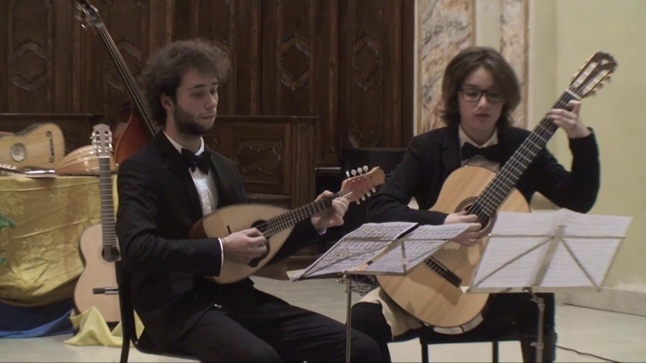 DUO Galeazzi - Guarino 