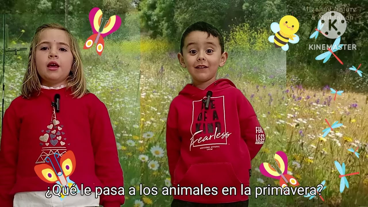 Todo sobre la primavera