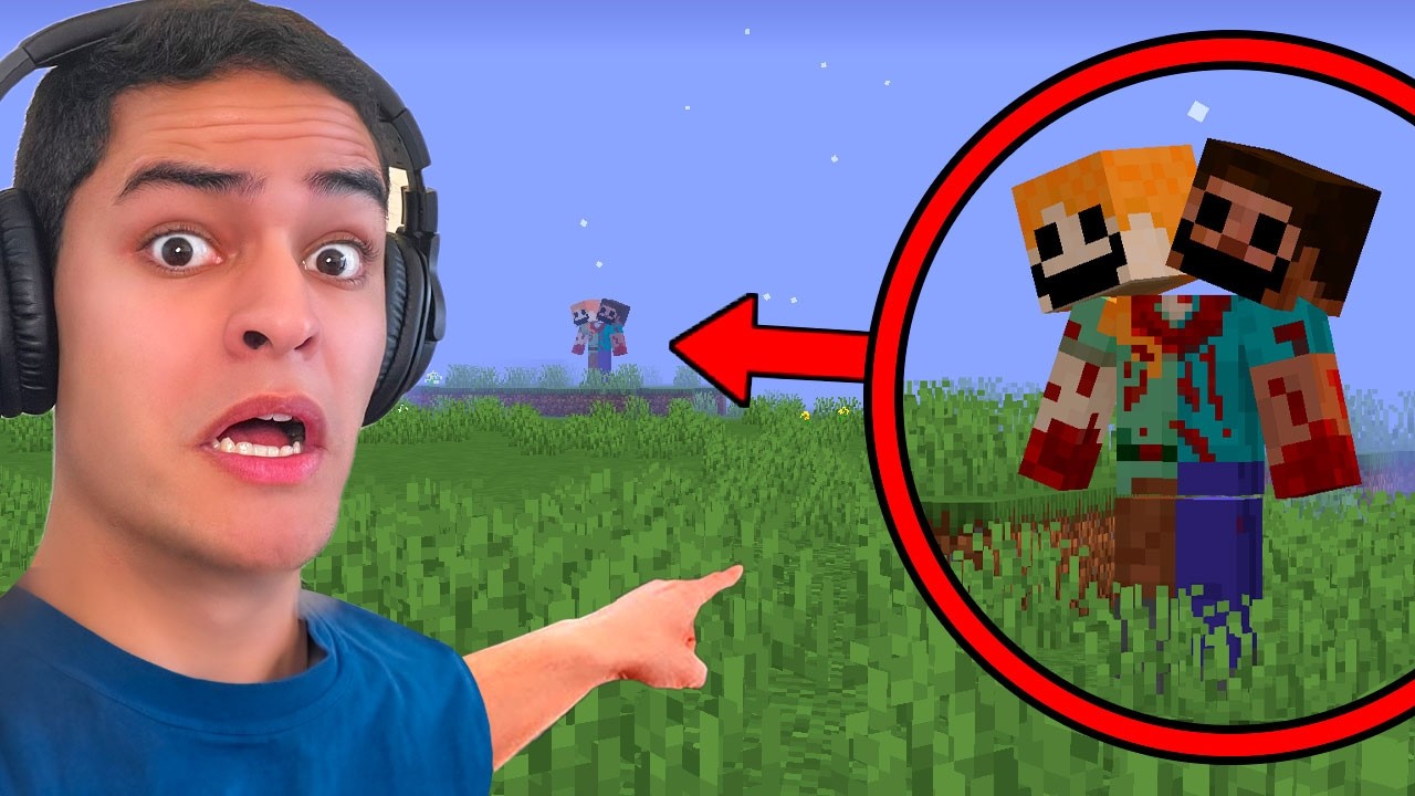 Entrei na seed de um inscrito e isso apareceu…