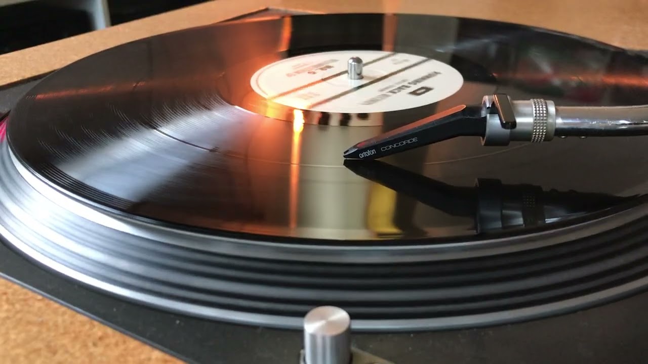 Mr. G - Reconnection (RB143 / Running Back) 12