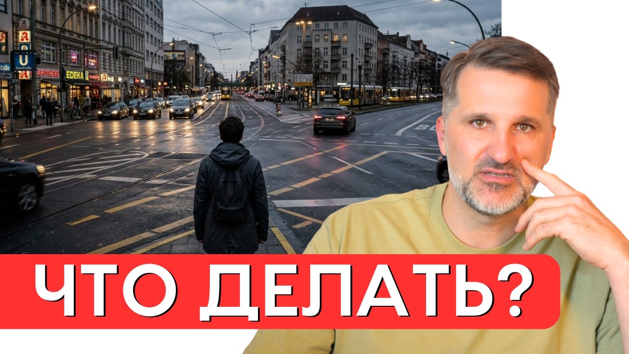 Что делать, когда не знаешь, что делать?