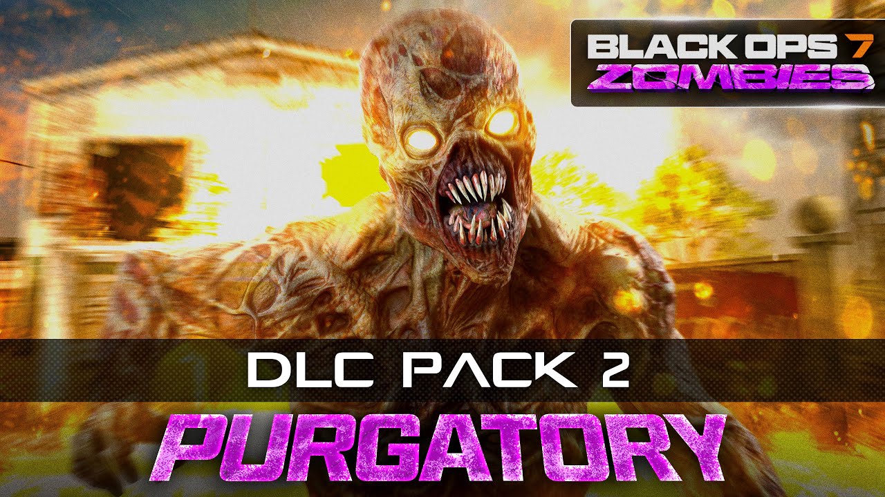 Black Ops 7 Zombies DLC 2 goes NUCLEAR... (NEW UPDATE)